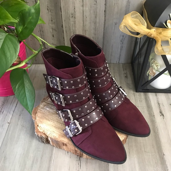 Circus by Sam Edelman Shoes - Circus by Sam Edelman Booties